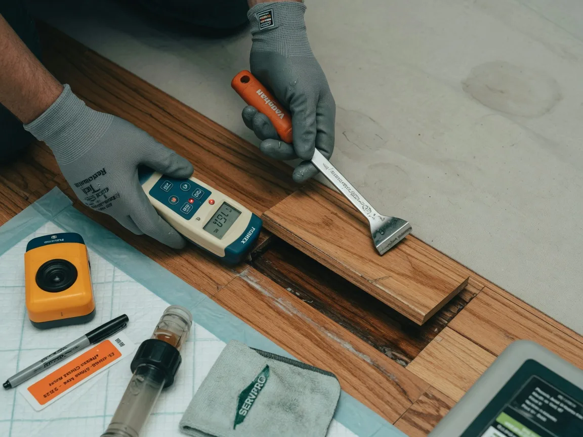 Why choose Water Damage Restoration in Clyde, TX